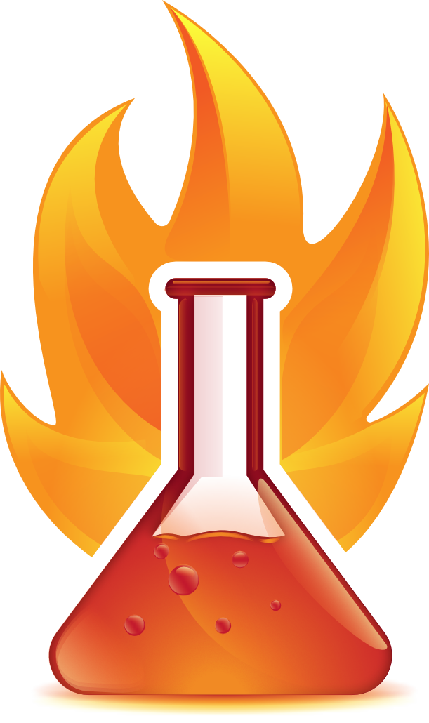 Fyrolabs